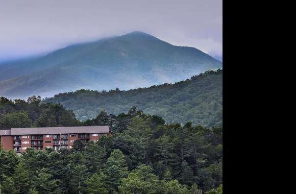 Smoky Mountains