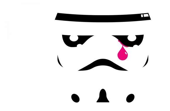 Star Wars Stormtrooper Tear wallpapers hd quality