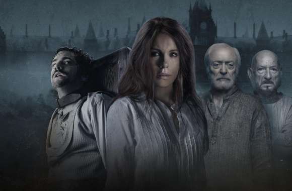 Stonehearst Asylum