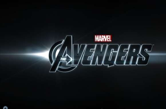 The Avengers (2012) - Title Screen wallpapers hd quality