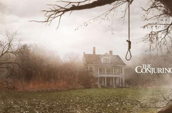 The Conjuring HD