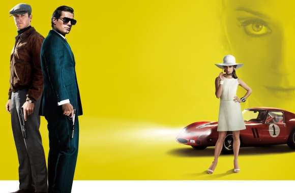 The Man From U.N.C.L.E wallpapers hd quality