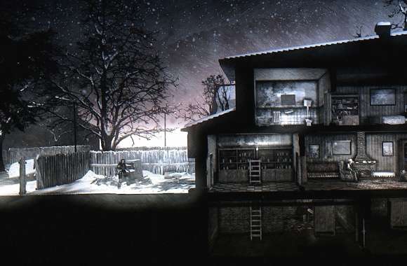 This War of Mine wallpapers hd quality