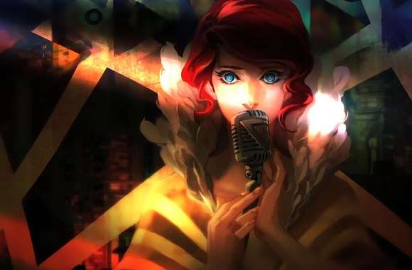 Transistor 2014 wallpapers hd quality