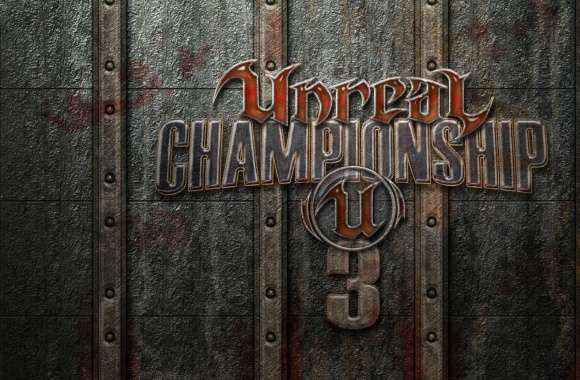 Unreal Championship 3