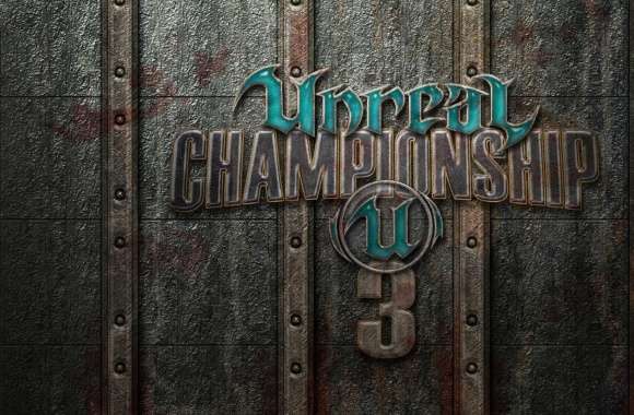 Unreal Championship 3 Game