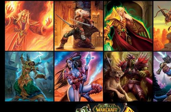 World of Warcraft, The Burning Crusade