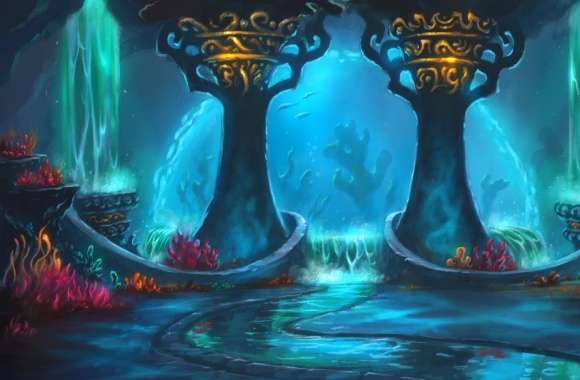 World Of Warcraft Cataclysm Game