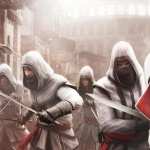 Assassin s Creed Brotherhood wallpapers