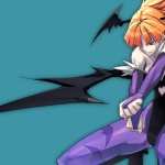 Darkstalkers high quality wallpapers