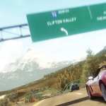 Forza Horizon background