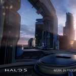 Halo 5 Guardians pics