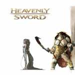 Heavenly Sword photos