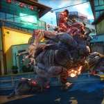 Sunset Overdrive images