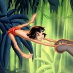 The Jungle Book new wallpapers