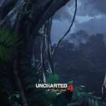Uncharted 4 A Thief s End wallpapers for iphone