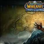 World Of Warcraft Wrath Of The Lich King wallpapers hd