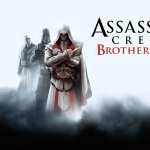 Assassin s Creed Brotherhood hd wallpaper