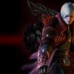 Devil May Cry 4 download wallpaper