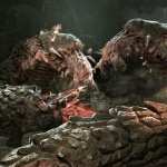 Gears Of War 2 wallpapers for iphone