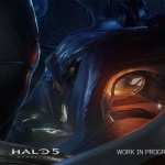 Halo 5 Guardians photos
