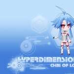 Hyperdimension Neptunia download