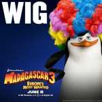 Madagascar 3 Europe s Most Wanted hd desktop