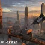 Watch Dogs 2 high quality wallpapers