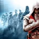 Assassin s Creed Brotherhood pics