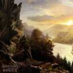 Assassin s Creed Rogue high quality wallpapers
