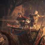 Assassin s Creed Origins desktop wallpaper