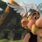 Asterix The Land Of The Gods hd wallpaper