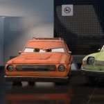 Cars 2 high quality wallpapers