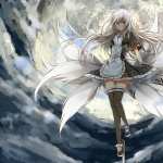 Elsword wallpapers for iphone