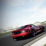 Forza Motorsport pics