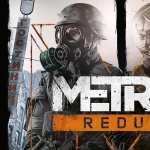 Metro Last Light Redux photos