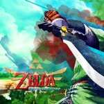 The Legend Of Zelda Skyward Sword wallpapers hd