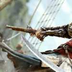 Assassin s Creed IV Black Flag background