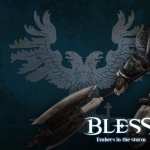 Bless Online wallpapers for iphone