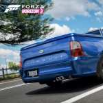 Forza Horizon 3 high definition photo