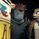 Madagascar 3 Europe s Most Wanted hd