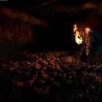 Metro Last Light high quality wallpapers