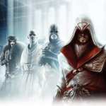 Assassin s Creed Brotherhood hd