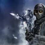 Call Of Duty Modern Warfare 2 hd