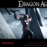 Dragon Age II hd