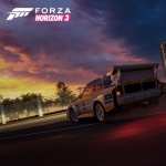 Forza Horizon 3 desktop wallpaper