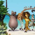 Madagascar 3 Europe s Most Wanted wallpapers