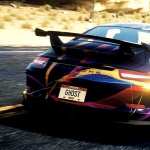 Need For Speed Rivals photos