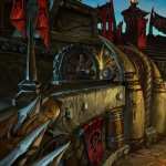 World Of Warcraft Wrath Of The Lich King desktop wallpaper
