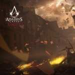 Assassin s Creed Unity 1080p